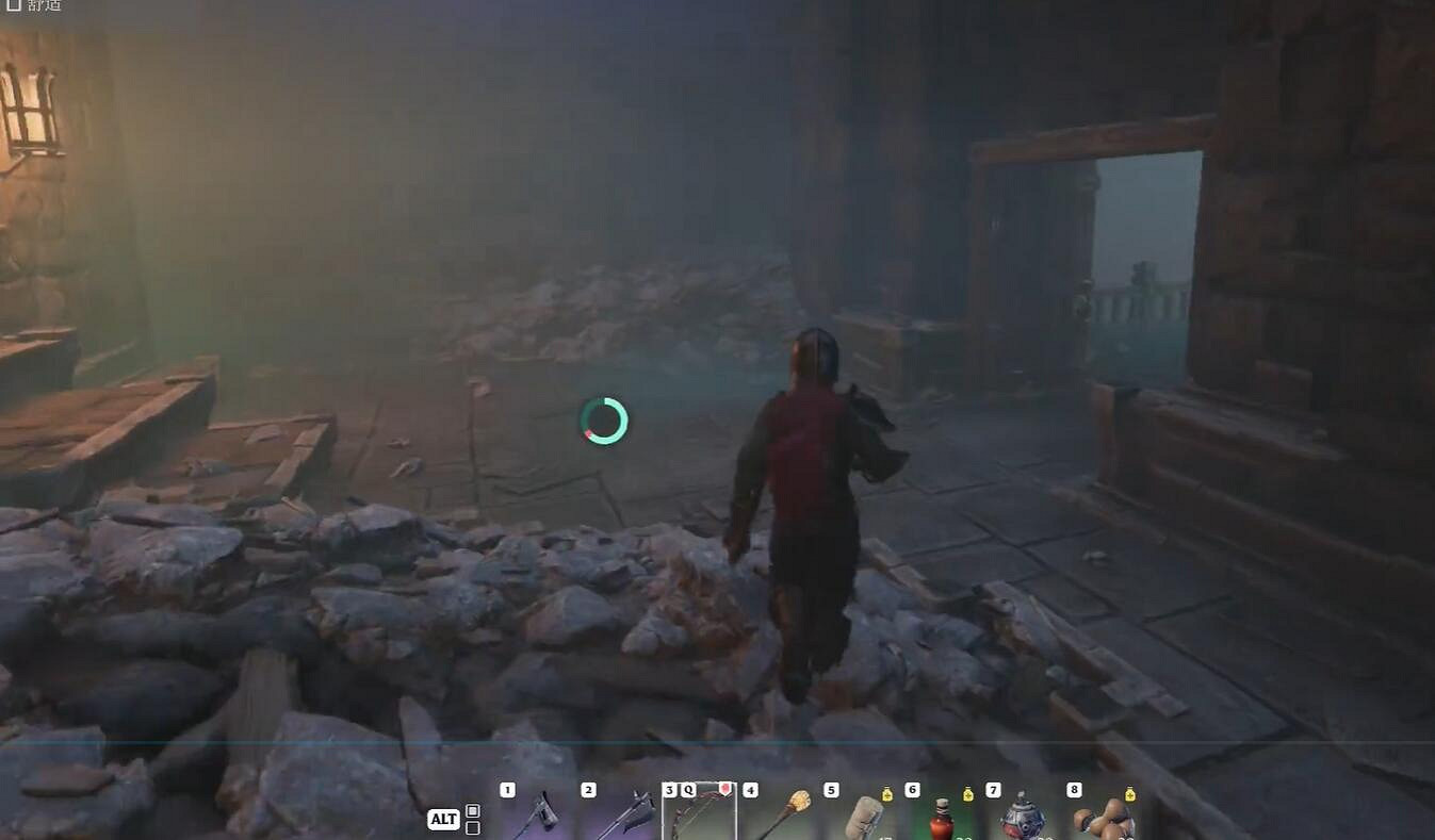 《霧鎖王國》迷霧墓穴解鎖攻略 《霧鎖王國》迷霧墓穴解鎖攻略