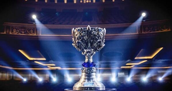 《英雄聯盟》lpl全華班奪冠次數一覽