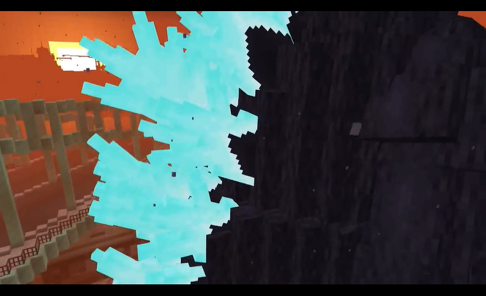 《當個創世神麥塊》推出全新《怪獸哥斯拉》DLC!預告片賞 《當個創世神麥塊》推出全新《怪獸哥斯拉》DLC!預告片賞