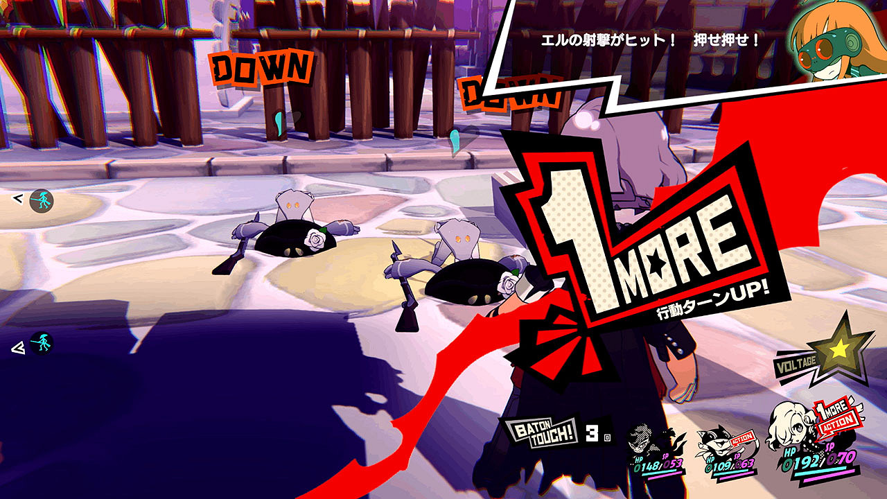 “SEGA 龍年大促”火熱進行中《女神異聞錄5戰略版》首次加入促銷陣容