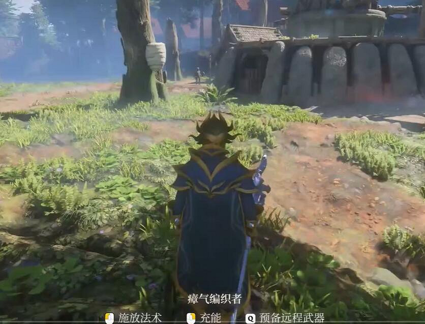 《霧鎖王國》職業大全 《霧鎖王國》職業大全