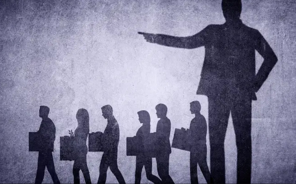 遊戲行業裁員浪潮何時休?曝世嘉美國總部將裁員61人 遊戲行業裁員浪潮何時休?曝世嘉美國總部將裁員61人