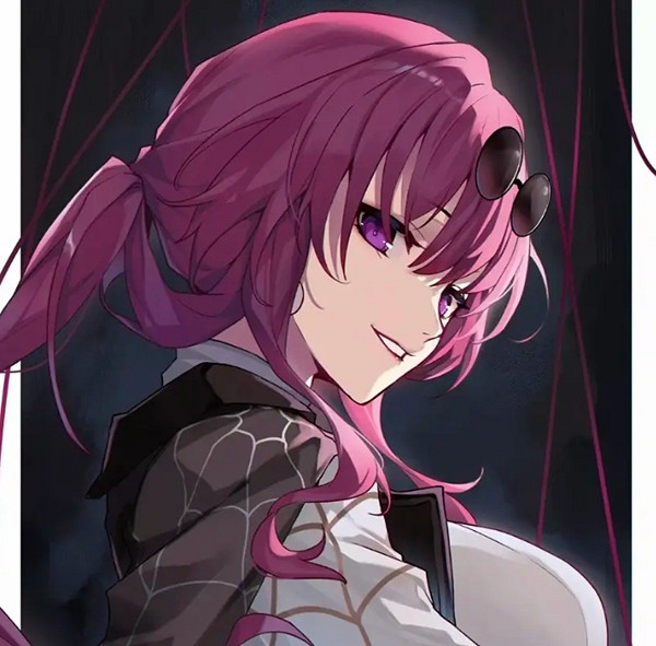 崩壞星穹鐵道卡芙卡頭像大全