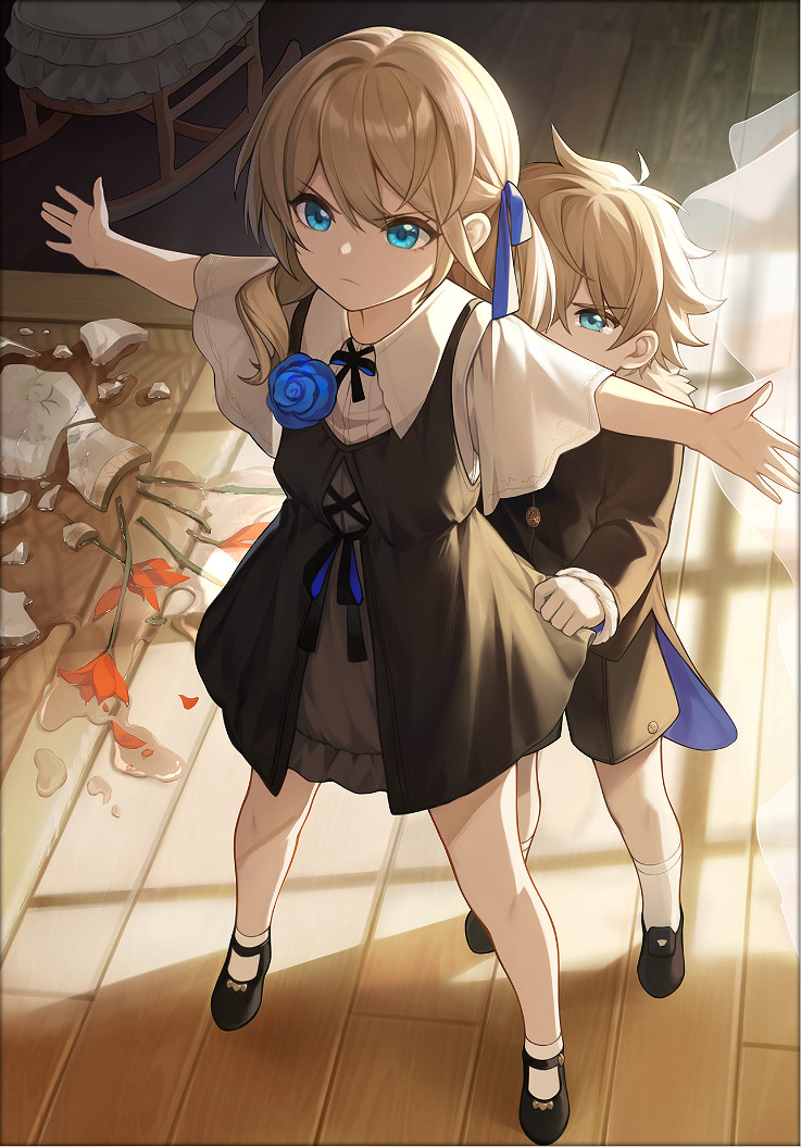 崩壞星穹鐵道三月七最強光錐搭配推薦