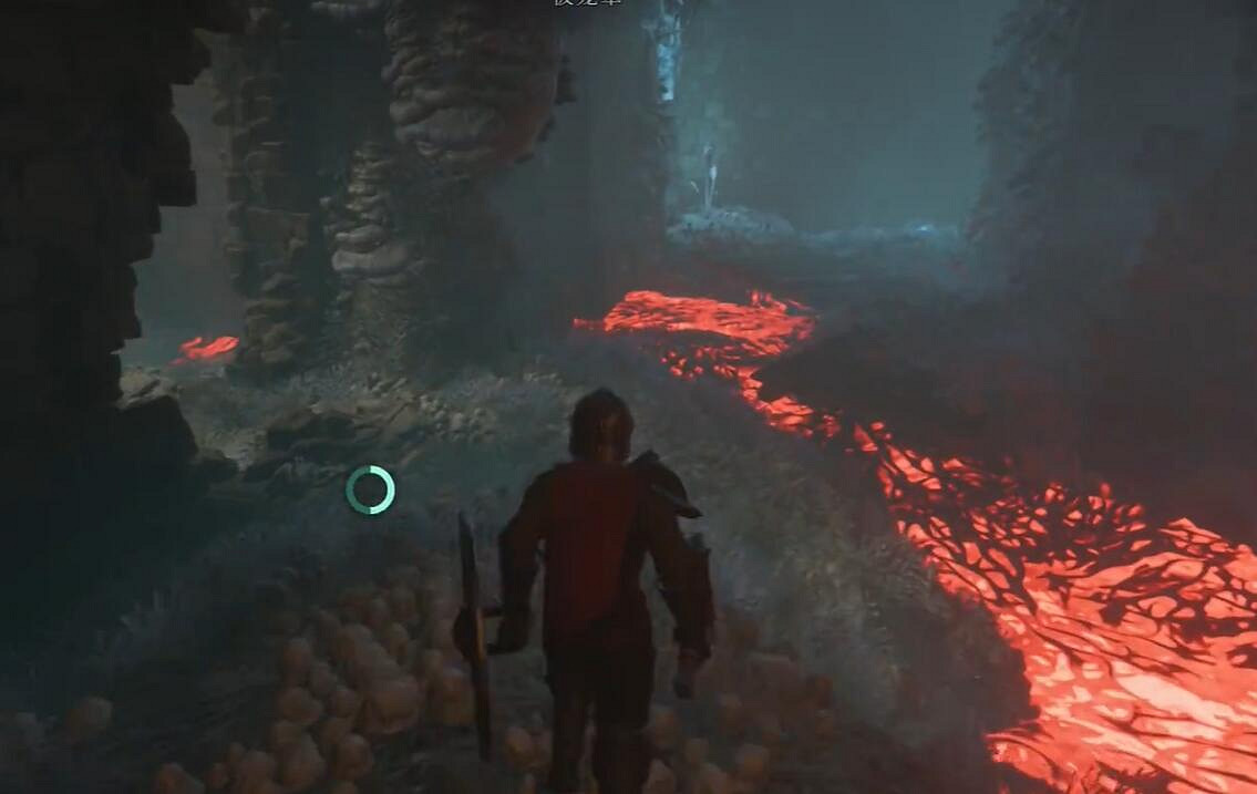 《霧鎖王國》迷霧墓穴解鎖攻略 《霧鎖王國》迷霧墓穴解鎖攻略