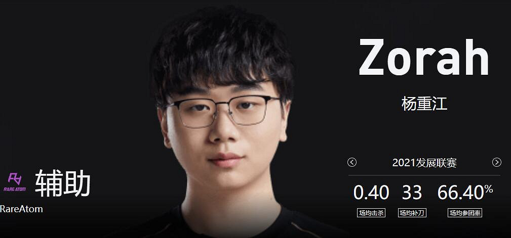 《lol》春季賽WBG VS RA影片介紹