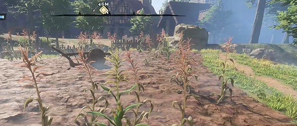 《霧鎖王國》玉米棒獲取方法 《霧鎖王國》玉米棒獲取方法