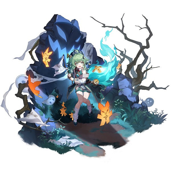 崩壞星穹鐵道藿藿培養攻略 崩壞星穹鐵道藿藿培養攻略