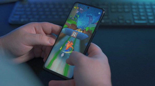 頭部遊戲發行商Supersonic：如何平衡挑戰性與趣味性？設定難度曲線很關鍵！