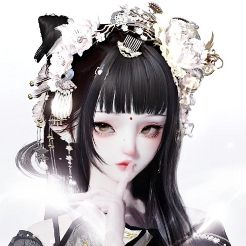 《以閃亮之名》小狐仙捏臉分享