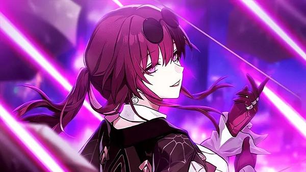 崩壞星穹鐵道卡芙卡高清立繪壁紙圖片大全