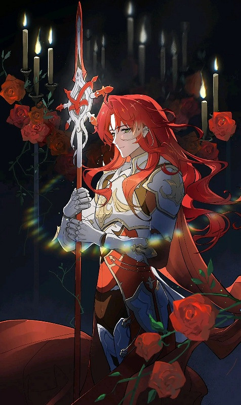 崩壞星穹鐵道銀枝高清立繪壁紙圖片大全