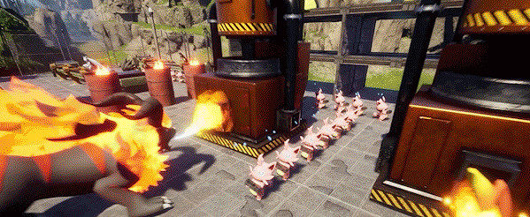 《幻獸帕魯》玉藻狐放牧產出介紹 《幻獸帕魯》玉藻狐放牧產出介紹