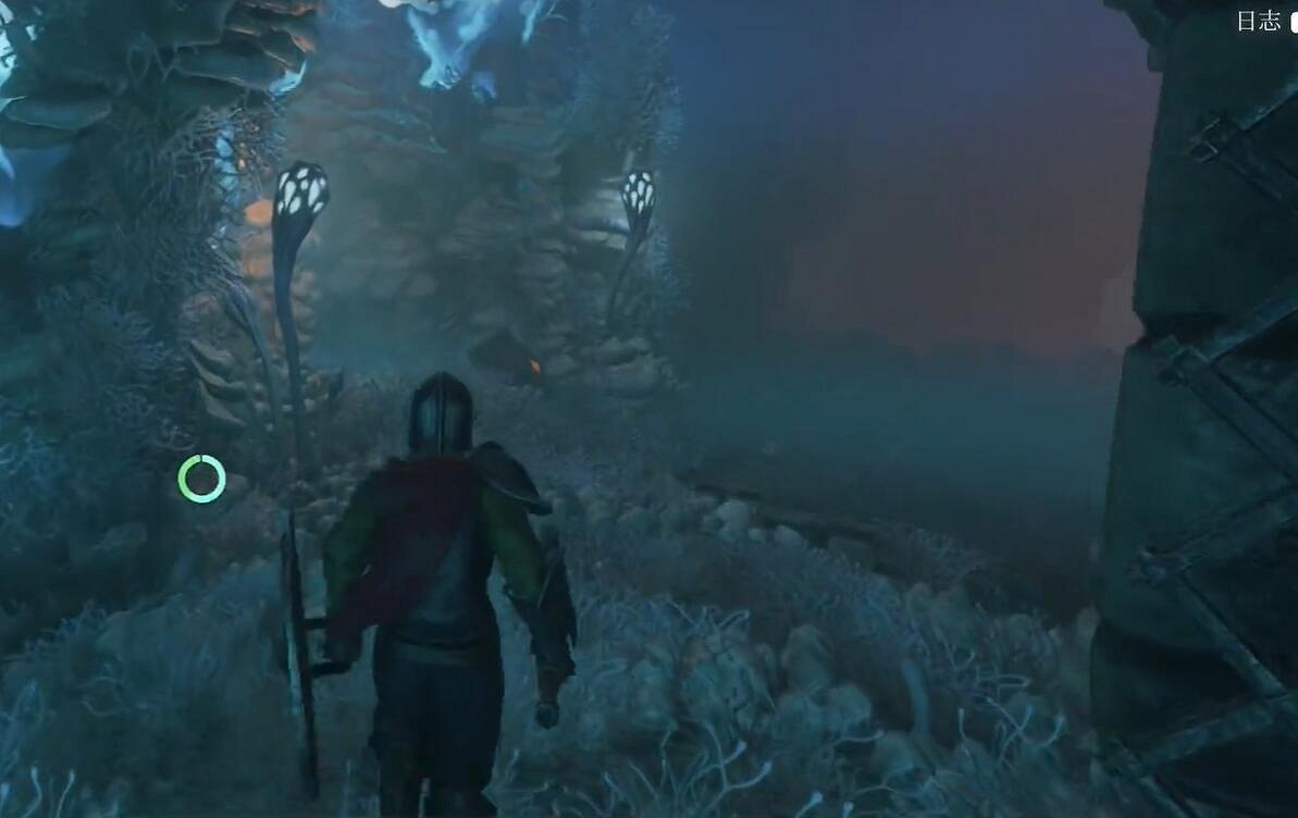 《霧鎖王國》迷霧墓穴解鎖攻略 《霧鎖王國》迷霧墓穴解鎖攻略