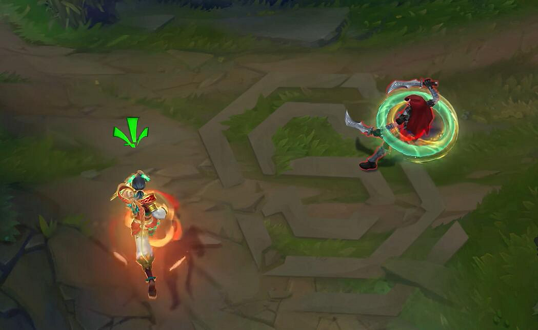 《lol》天龍之子ez介紹