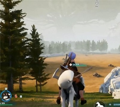 《幻獸帕魯》基地數量介紹 《幻獸帕魯》基地數量介紹