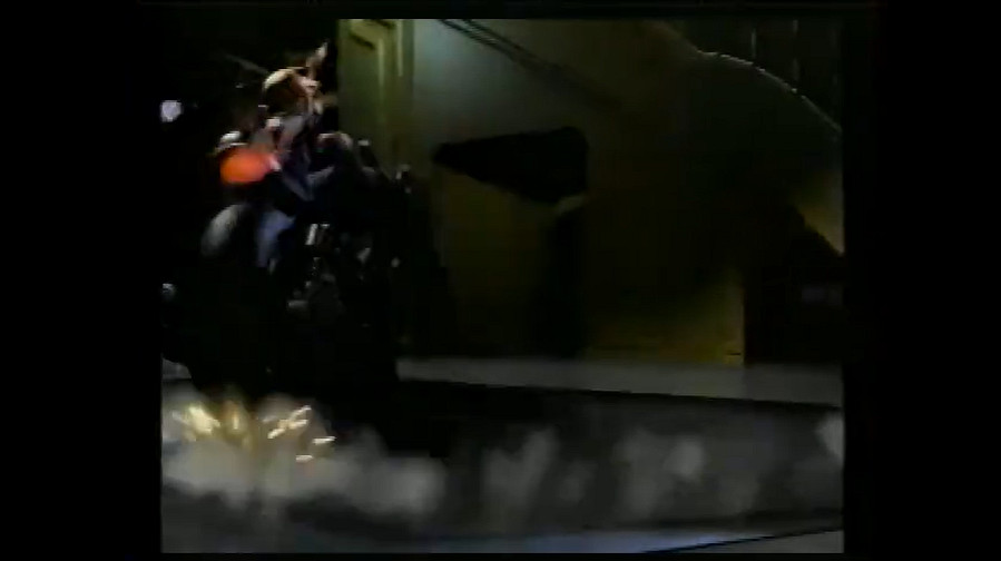 《最終幻想7》發售27周年!博主曬出27年前電視廣告! 《最終幻想7》發售27周年!博主曬出27年前電視廣告!