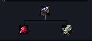 《英雄聯盟》S14掘道鑽頭效果一覽