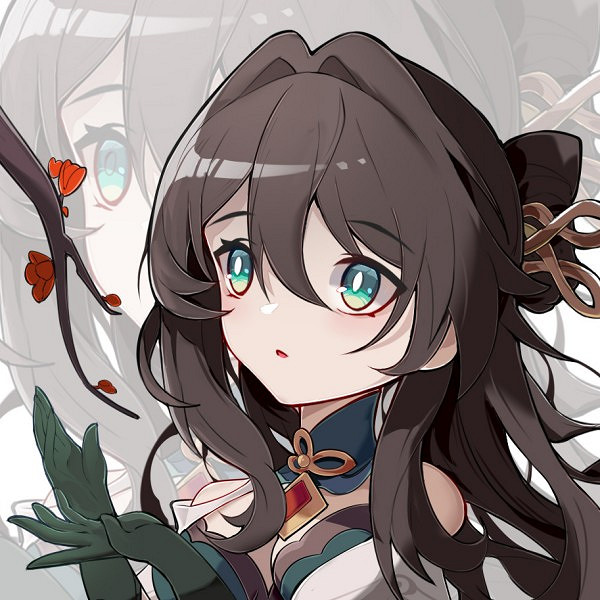 崩壞星穹鐵道阮梅頭像大全 崩壞星穹鐵道阮梅頭像大全