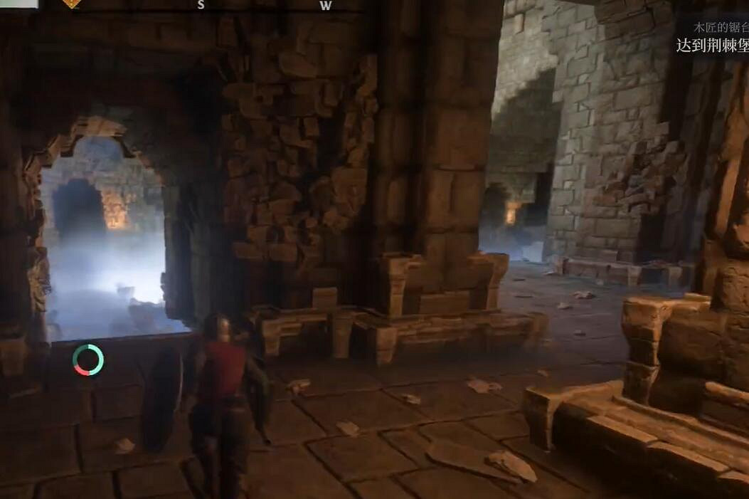 《霧鎖王國》迷霧墓穴解鎖攻略 《霧鎖王國》迷霧墓穴解鎖攻略