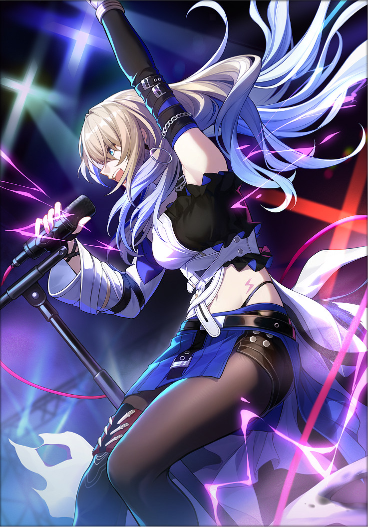 崩壞星穹鐵道希露瓦培養攻略