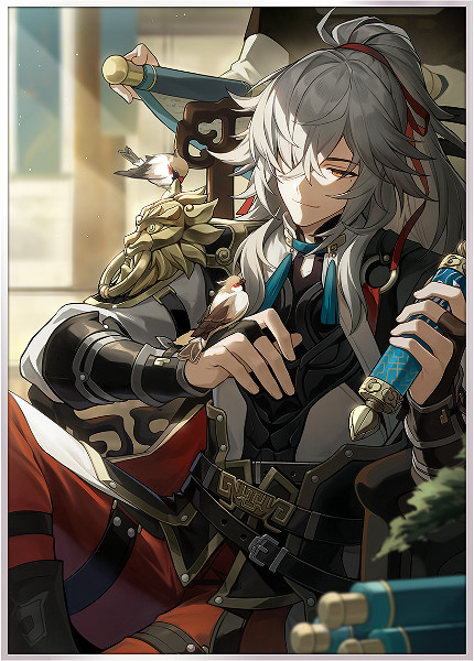 崩壞星穹鐵道銀枝最強光錐搭配推薦