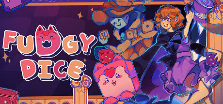 卡牌骰子遊戲《Fudgy Dice》上架Steam 暫不支援中文 卡牌骰子遊戲《Fudgy Dice》上架Steam 暫不支援中文