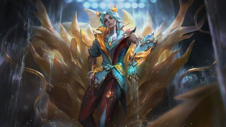 《lol》14.2版本更新公告內容一覽