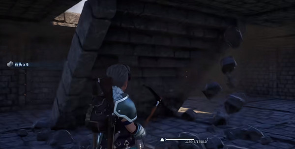 《幻獸帕魯》樓梯無法建造解決方法 《幻獸帕魯》樓梯無法建造解決方法