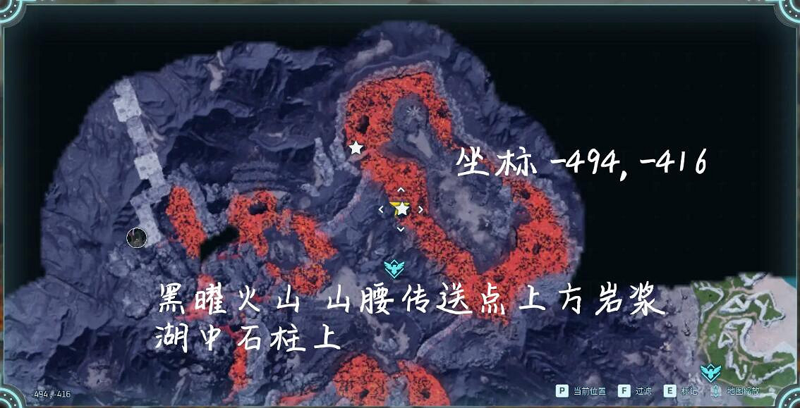 《幻獸帕魯》巨大蛋被拿了刷新時間介紹 《幻獸帕魯》巨大蛋被拿了刷新時間介紹