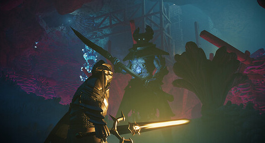 《霧鎖王國》焦油獲得方法 《霧鎖王國》焦油獲得方法