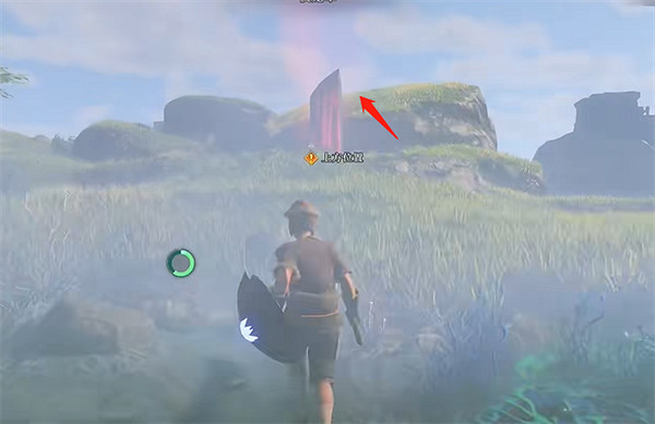 《霧鎖王國》腐敗的故事任務攻略