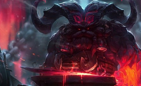 《英雄聯盟》S14奧恩心之鋼玩法攻略