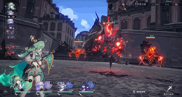 崩壞星穹鐵道藿藿培養攻略 崩壞星穹鐵道藿藿培養攻略