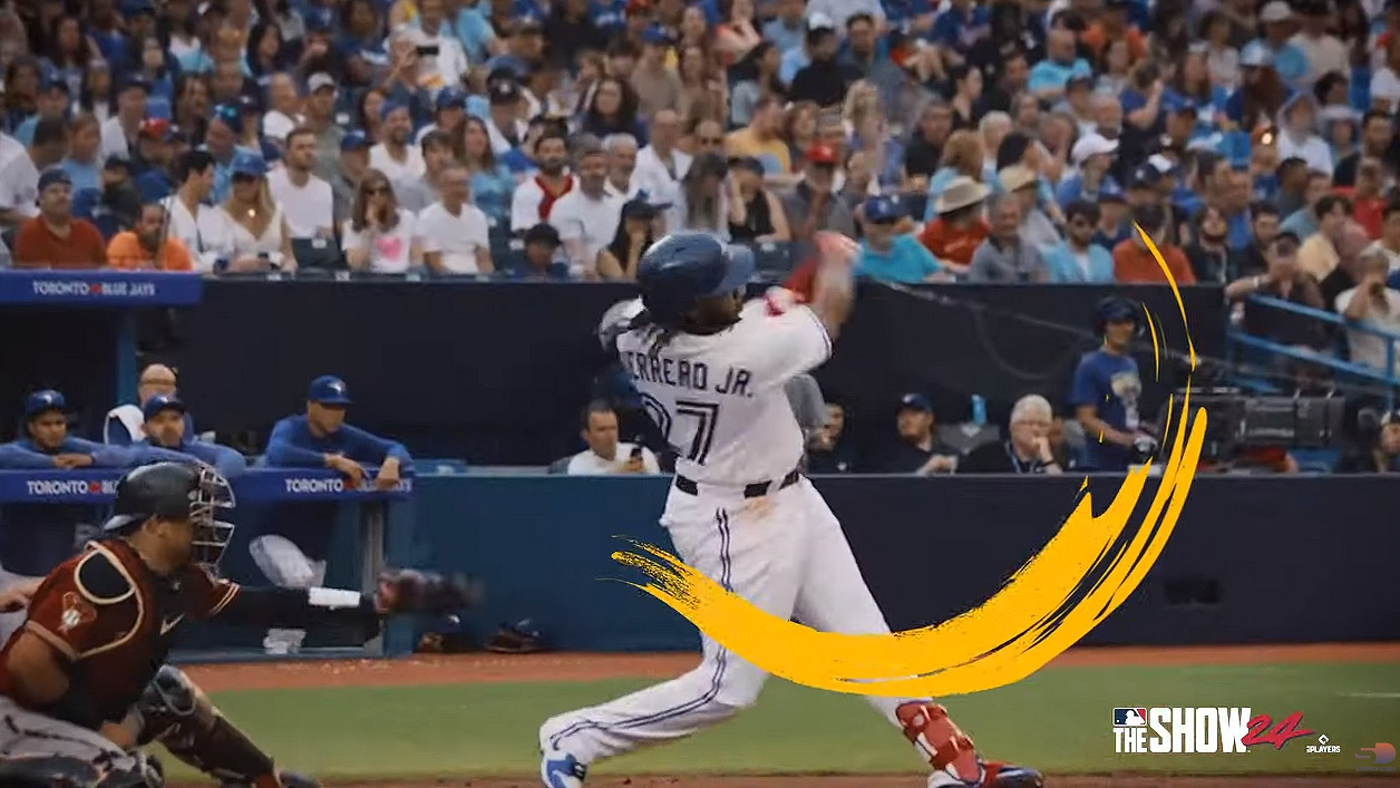 索尼發布《美國職業棒球大聯盟24》 遊戲首發加入 Xbox Game Pass (XGP) 索尼發布《美國職業棒球大聯盟24》 遊戲首發加入 Xbox Game Pass (XGP)