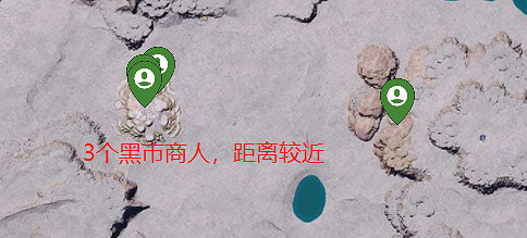 《幻獸帕魯》黑市商人刷新時間介紹 《幻獸帕魯》黑市商人刷新時間介紹