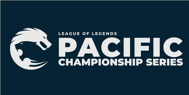 《英雄聯盟》賽區一覽 《英雄聯盟》賽區一覽