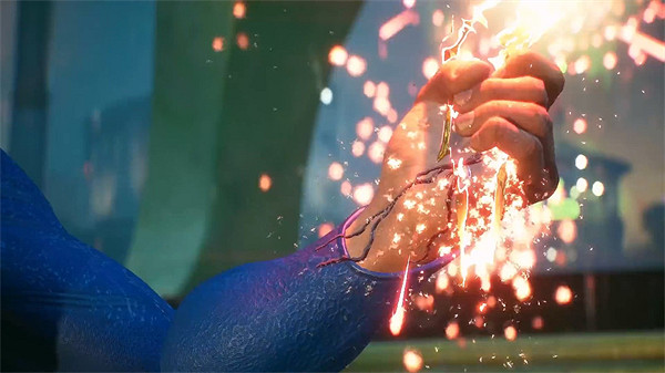 《自殺突擊隊:消滅正義聯盟》過場動畫泄露:蝙蝠俠之死 《自殺突擊隊:消滅正義聯盟》過場動畫泄露:蝙蝠俠之死