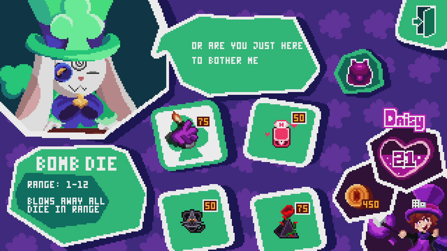 骰子遊戲《Fudgy Dice》Steam頁面上線 年內發售