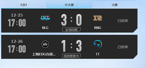 《英雄聯盟》德瑪西亞杯2022賽程時間介紹