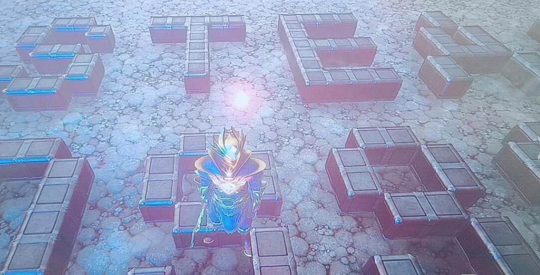 《霧鎖王國》聊天方式介紹