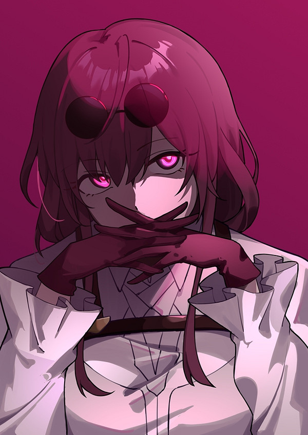 崩壞星穹鐵道卡芙卡高清立繪壁紙圖片大全