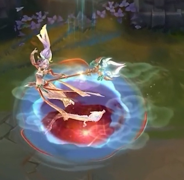 《英雄聯盟》天龍之子登錄中國伺服器時間介紹