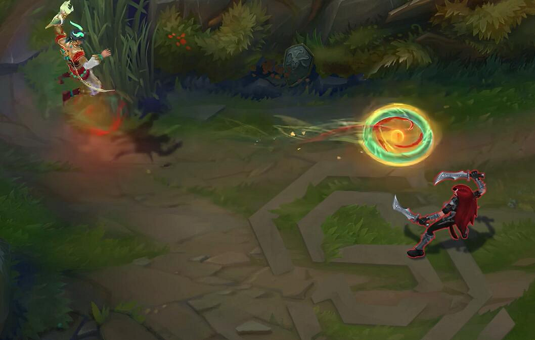 《lol》天龍之子ez介紹