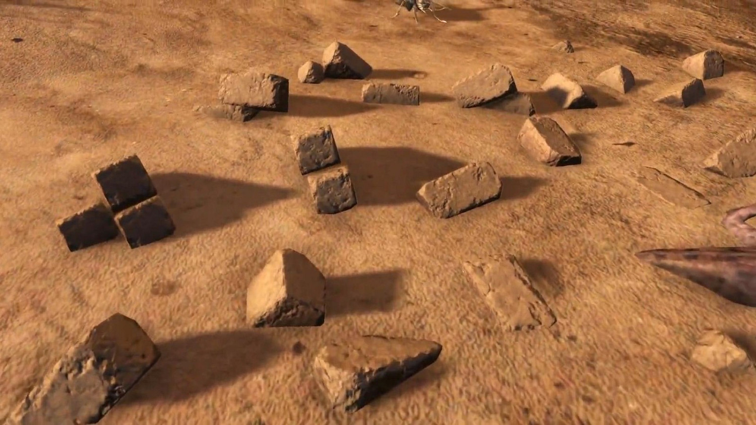 《黑暗靈魂3》大型Mod遠古王座預告 試玩Demo 9月發布