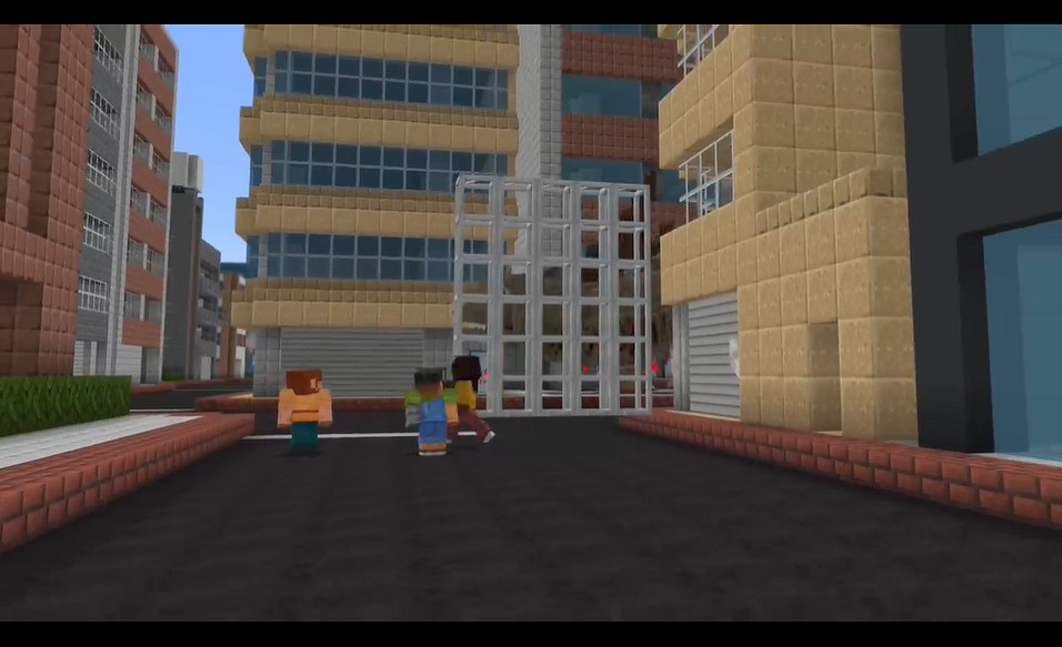 《當個創世神麥塊》推出全新《怪獸哥斯拉》DLC!預告片賞 《當個創世神麥塊》推出全新《怪獸哥斯拉》DLC!預告片賞