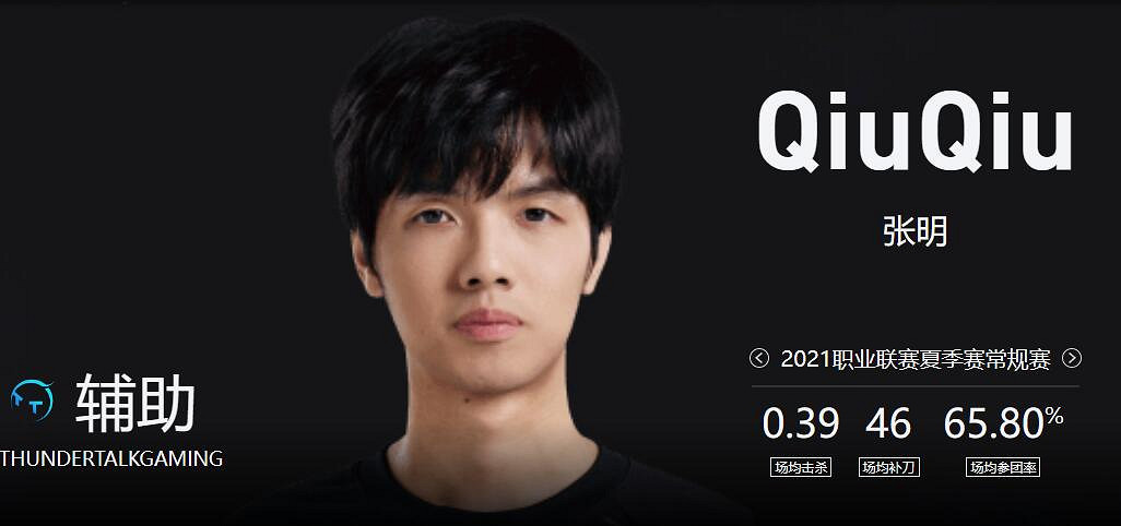 《lol》春季賽TT VS WBG影片介紹