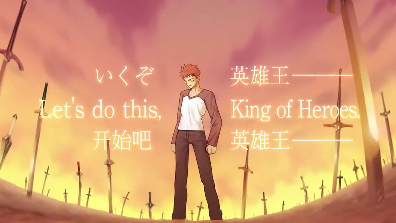 《命運/守護之夜：重製版》宣布 今年登陸Switch和Steam支援中文