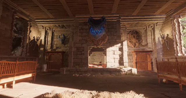 《霧鎖王國》紅霧內死亡掉落物品拾取方法 《霧鎖王國》紅霧內死亡掉落物品拾取方法