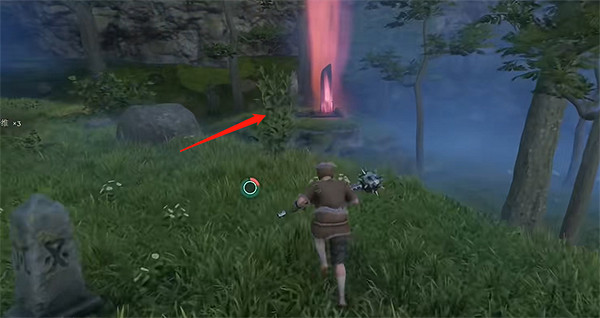 《霧鎖王國》火焰的故事攻略 《霧鎖王國》火焰的故事攻略